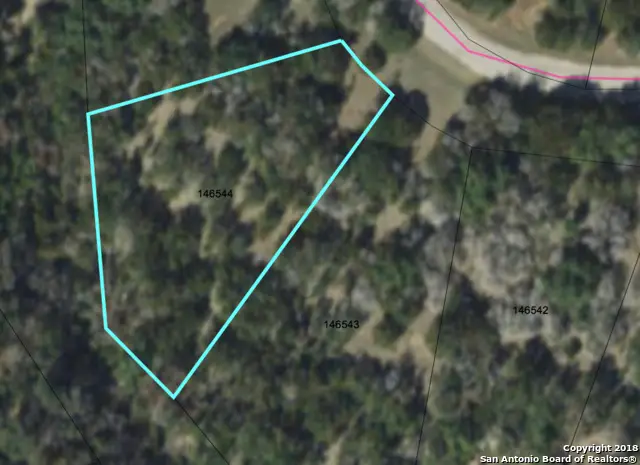 LOT 37 Sunset Trl, Bandera, TX 78003 - #1