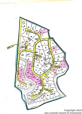 LOT 37 Sunset Trl, Bandera, TX 78003 - #2