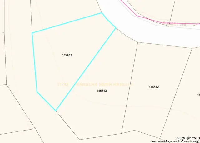 LOT 37 Sunset Trl, Bandera, TX 78003 - #3