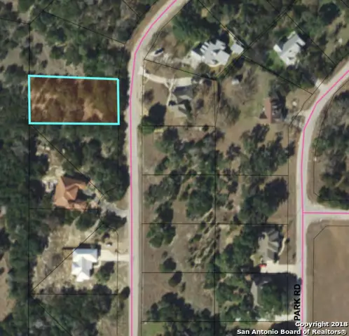 LOT 3 Settlers, Bandera, TX 78003