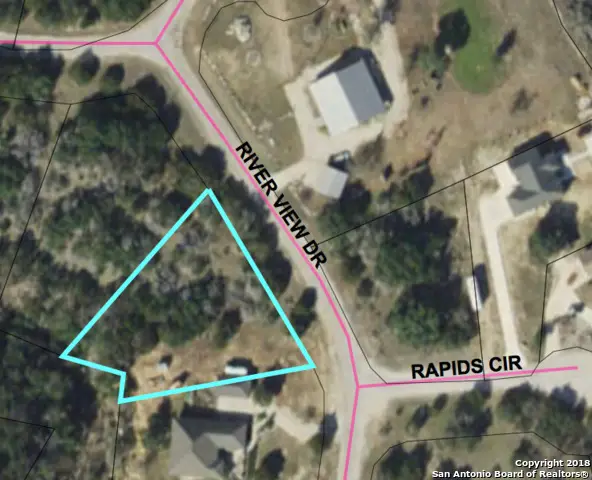 LOT 34 River View Dr, Bandera, TX 78003 - #1
