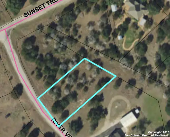 LOT 2 River View Dr, Bandera, TX 78003 - #1