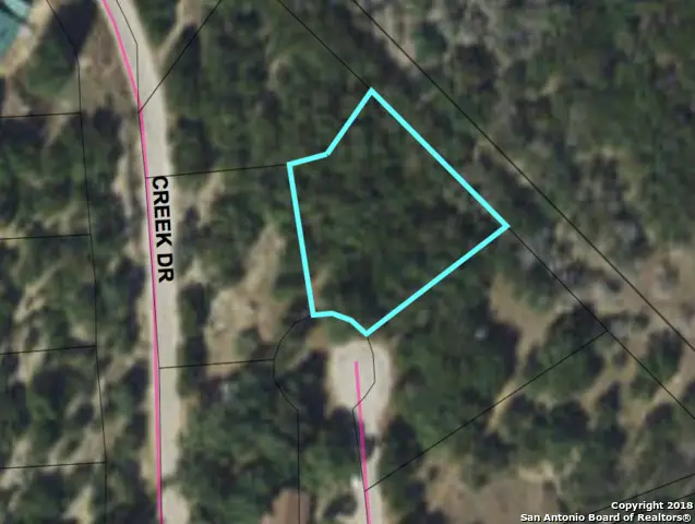 LOT 13 Creek Cir, Bandera, TX 78003 - Image #1