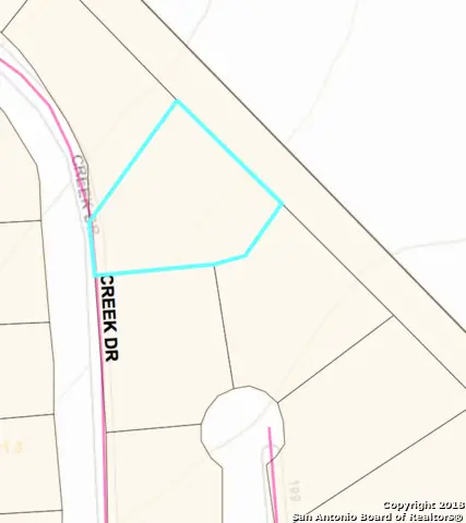 LOT 19 Creek Dr, Bandera, TX 78003 - Image #3