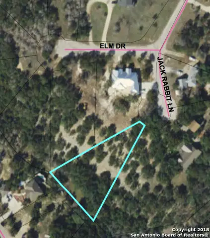 LOT 33 Jack Rabbit Ln, Bandera, TX 78003 - Image #1