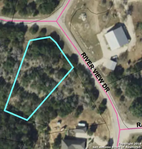 LOT 35 River View Dr, Bandera, TX 78003 - #1