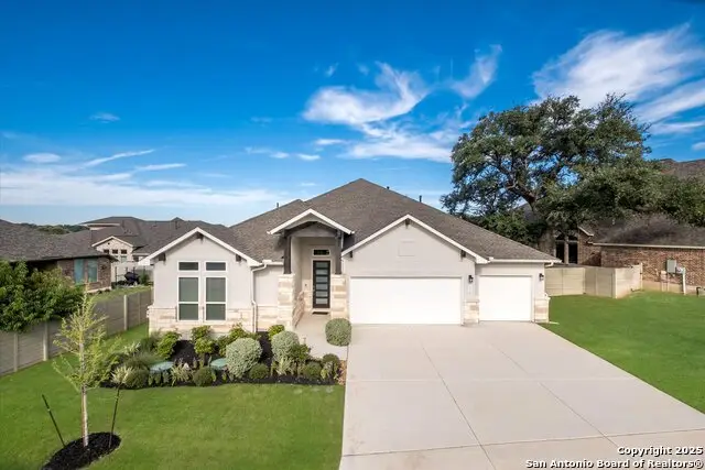 445 Chinkapin Trail, New Braunfels, TX 78132 - #1