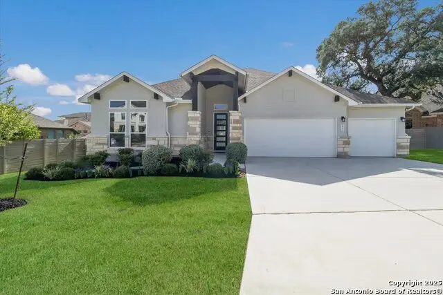 445 Chinkapin Trail, New Braunfels, TX 78132 - #2