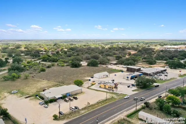 00 Rossville Rd, Devine, TX 78016 - Image #3