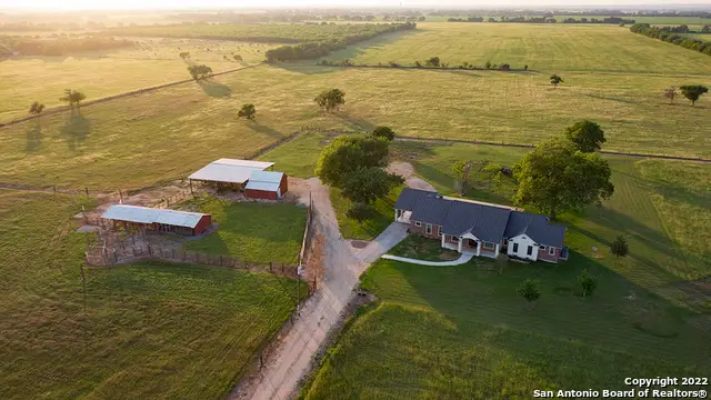 2420 Bolton Rd, Marion, TX 78124 - #1