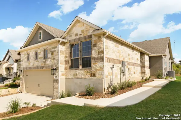 1847 Worsham Pass, San Antonio, TX 78260