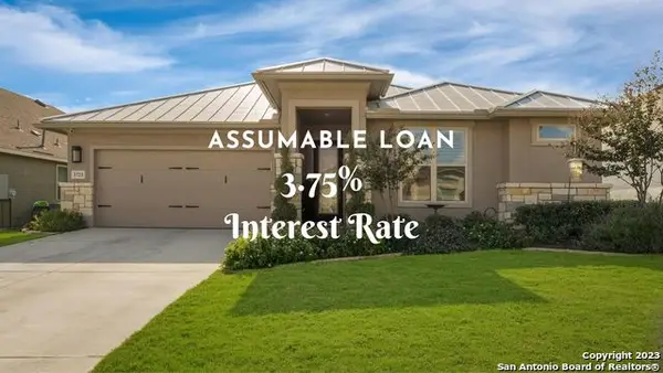 3723 Brazos Bend, San Antonio, TX 78245
