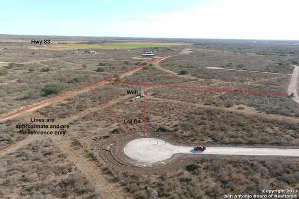 72 Rocky Hills, Uvalde, TX 78801