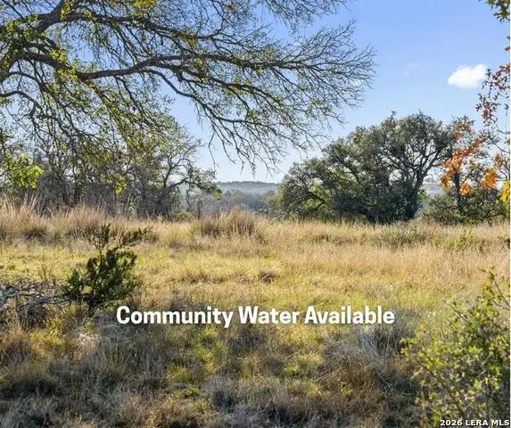 LOT 91 Axis Cir, Fredericksburg, TX 78624 - #1