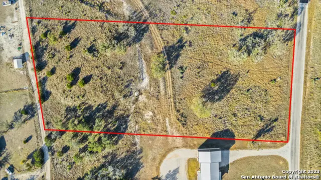 LOT 91 Axis Cir, Fredericksburg, TX 78624 - #3