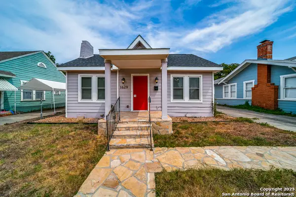 1629 W Magnolia Ave, San Antonio, TX 78201