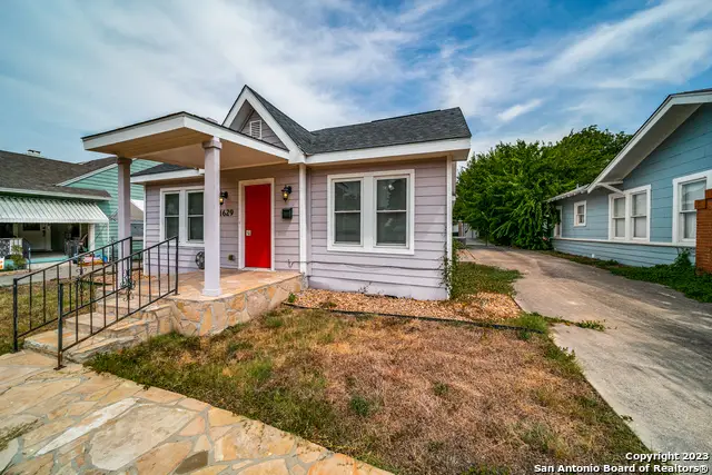 1629 W Magnolia Ave, San Antonio, TX 78201 - Image #2