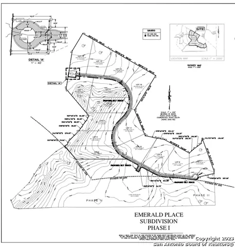 757 Pfeiffer Rd, Bulverde, TX 78163 - #2