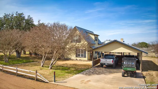 19316 Ranch Road 1871, Mason, TX 76856 - Image #3