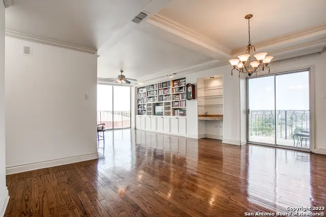 700 E Hildebrand #703, San Antonio, TX 78212 - #3