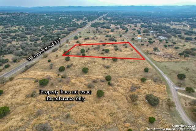 19240 W Ranch Road 337, Camp Wood, TX 78833 - Image #2