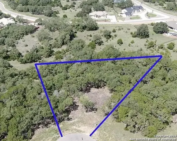 1218 Stone Gully, New Braunfels, TX 78132