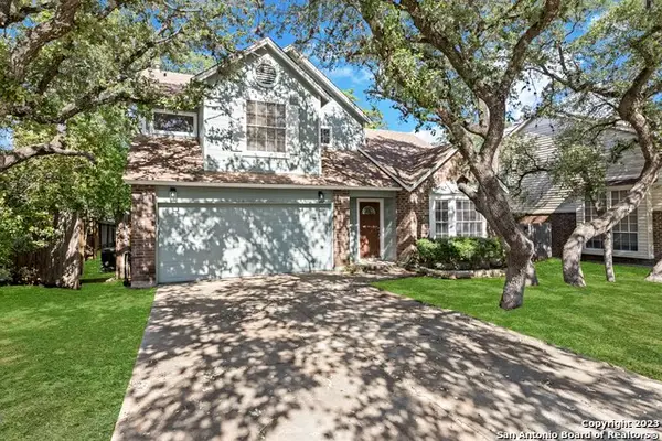 8118 Cloud Trail, San Antonio, TX 78250