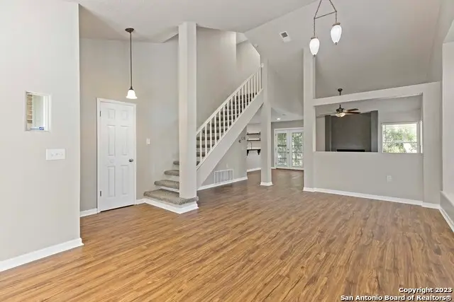 8118 Cloud Trail, San Antonio, TX 78250 - #2