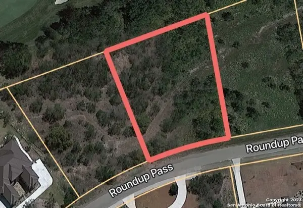 13339 Roundup Pass, San Antonio, TX 78245