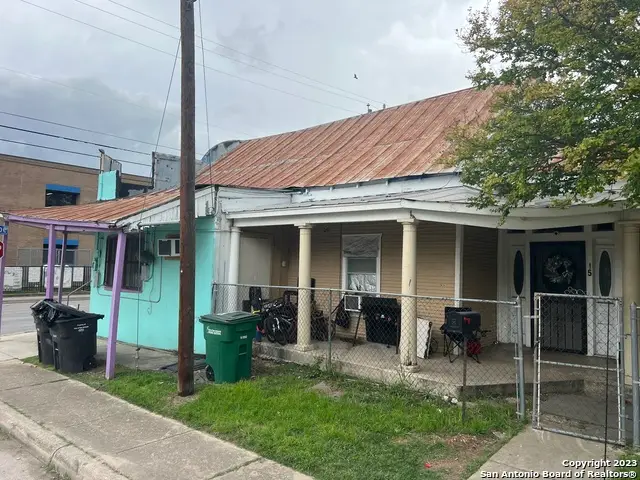 1203 Guadalupe St, San Antonio, TX 78207 - Image #3