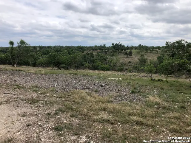 LOT 8 Longview Drive, Fredericksburg, TX 78624 - Image #2