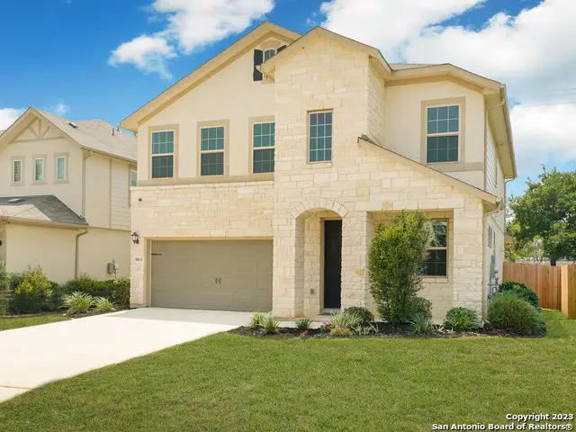 9815 Dak Avenue, San Antonio, TX 78254 - Image #3