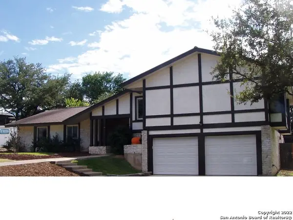 5918 Winding Ridge Dr, Windcrest, TX 78239