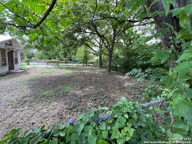 412 Moten Alley, San Antonio, TX 78202 - Image #2