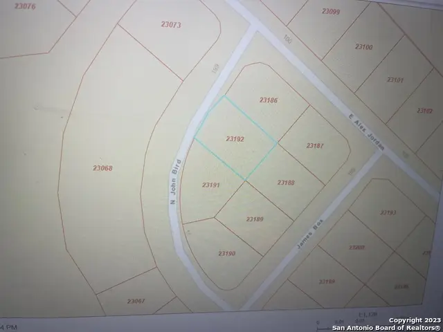 136 N John Bird, Blanco, TX 78606 - #2