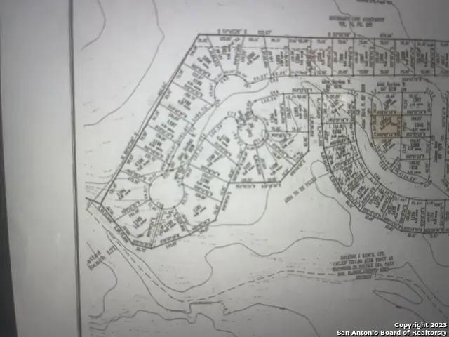 136 N John Bird, Blanco, TX 78606 - #3