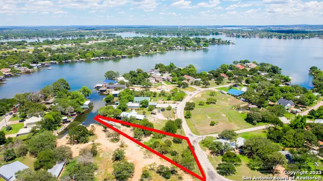 101 Princess Terrace, Sunrise Beach Village, TX 78643 - #1