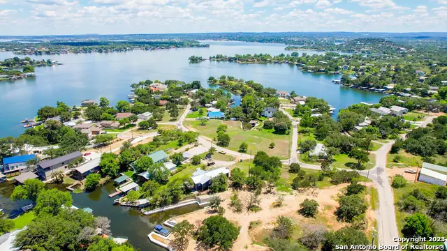 101 Princess Terrace, Sunrise Beach Village, TX 78643 - #3