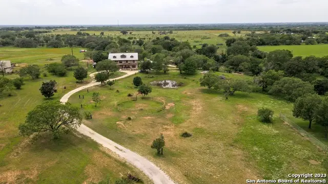 8389 E E Loop 1604 S, Adkins, TX 78101 - Image #1