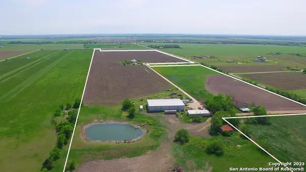 2711 Cr 406, Taylor, TX 76574