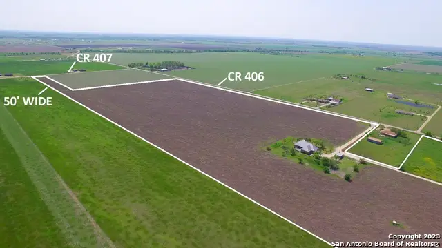 2711 Cr 406, Taylor, TX 76574 - Image #3