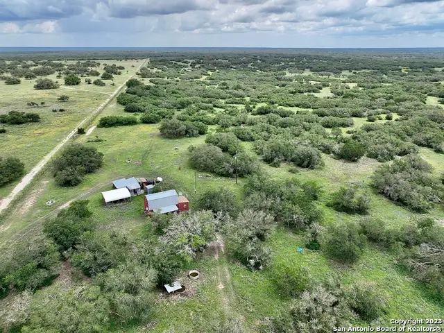 465 Watkins Road, Mountain Home, TX 78058 - Image #2