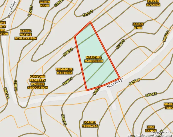 10903 Nina Ridge, San Antonio, TX 78255 - Image #3