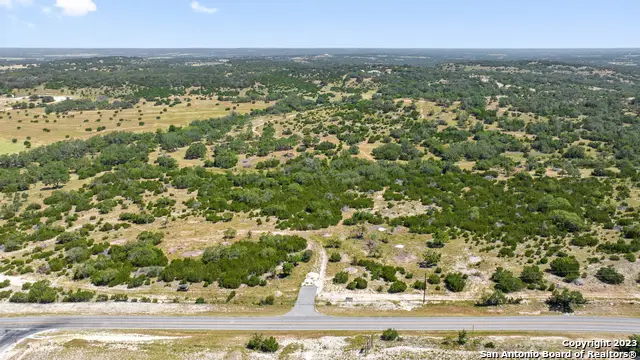 TRACT 21 Ranch Road 1623, Stonewall, TX 78671 - #3