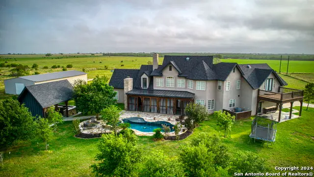 2538 County Road 223, Floresville, TX 78114 - Image #1