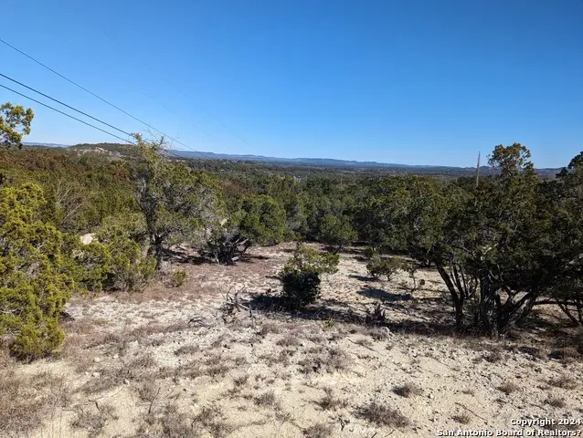 LOT 485 Mountain Trl, Bandera, TX 78003 - Image #1