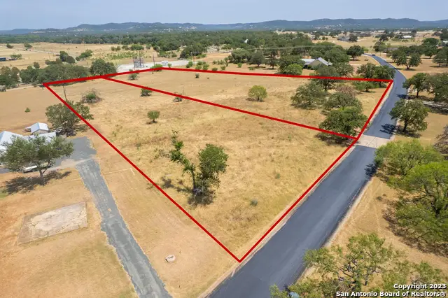 LOT 63 Orchard Park Blvd, Medina, TX 78055 - Image #2