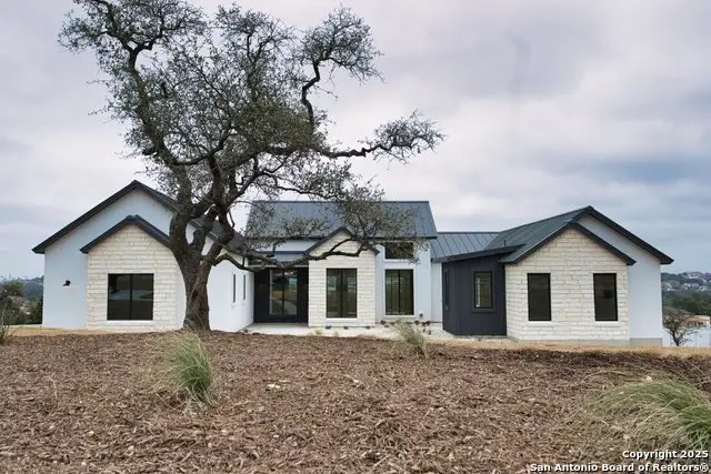 23002 Stallion Ridge, San Antonio, TX 78255 - Image #1