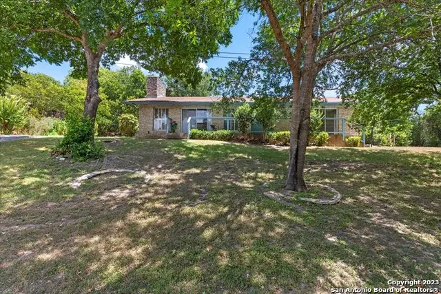 609 River Rd, Blanco, TX 78606 - Image #1