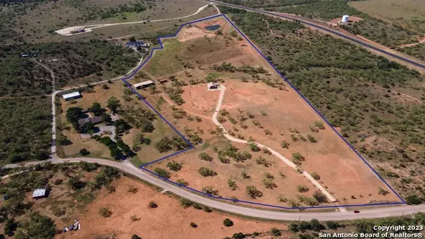 000 County Road 119, Sweetwater, TX 79556